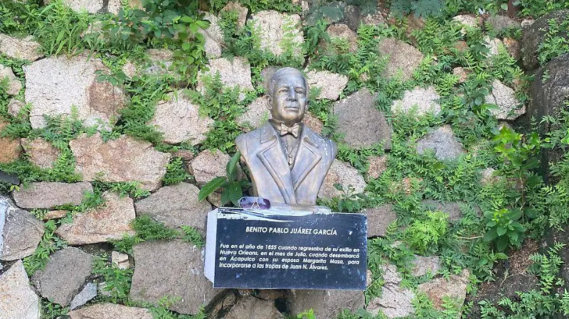 Benito Pablo Juárez García